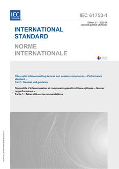 IEC 61753-1 Ed. 2.1 b