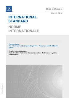 IEC 60584-3 Ed. 3.0 b