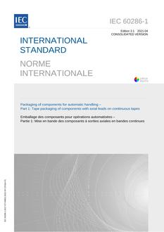 IEC 60286-1 Ed. 3.1 b