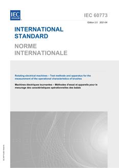 IEC 60773 Ed. 2.0 b