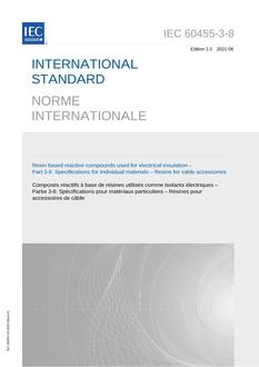 IEC 60455-3-8 Ed. 2.0 b