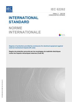 IEC 62262 Ed. 1.1 b