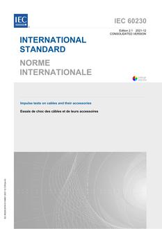IEC 60230 Ed. 2.1 b