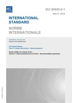IEC 60695-6-1 Ed. 3.0 b