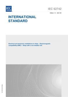 IEC 62742 Ed. 1.0 en