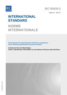 IEC 60938-2 Ed. 3.0 b