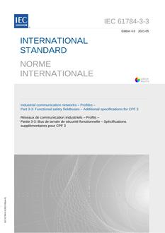 IEC 61784-3-3 Ed. 4.0 b