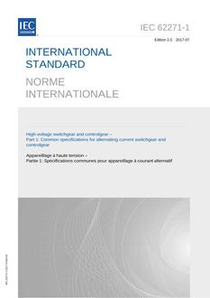 IEC 62271-1 Ed. 2.1 b