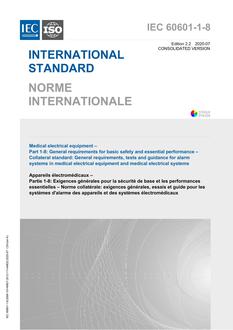 IEC 60601-1-8 Ed. 2.2 b