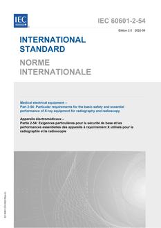 IEC 60601-2-54 Ed. 2.0 b
