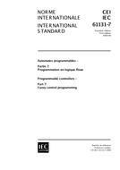 IEC 61131-7 Ed. 1.0 b
