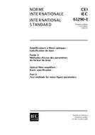IEC 61290-3 Ed. 1.0 b:2000