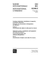 IEC 61346-2 Ed. 1.0 b