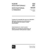IEC 61514 Ed. 1.0 b