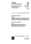 IEC 60601-3-1 Ed. 1.0 b