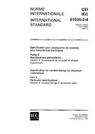 IEC 61035-2-4 Ed. 1.0 b