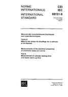IEC 60151-8 Ed. 1.0 b