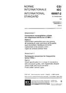 IEC 60807-2 Amd.1 Ed. 2.0 b:1996
