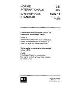IEC 60807-8 Ed. 1.0 b