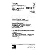 IEC 60384-3-101 Ed. 1.0 b