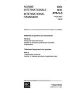 IEC 60870-5-3 Ed. 1.0 b