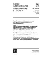 IEC 61248-7 Ed. 1.0 b
