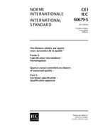 IEC 60679-5 Ed. 1.0 b