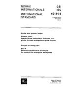 IEC 60154-6 Ed. 1.0 b