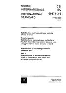 IEC 60371-3-6 Ed. 1.0 b