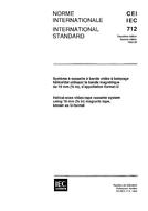 IEC 60712 Ed. 2.0 b