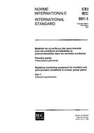 IEC 60951-1 Ed. 1.0 b:1988