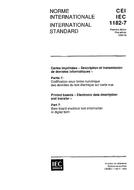 IEC 61182-7 Ed. 1.0 b
