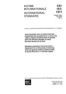 IEC 61311 Ed. 1.0 b