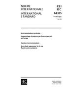 IEC 61335 Ed. 1.0 b