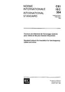 IEC 60304 Ed. 3.0 b