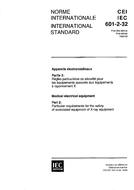IEC 60601-2-32 Ed. 1.0 b