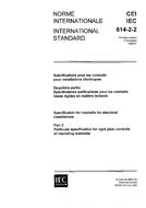 IEC 60614-2-2 Ed. 1.0 b