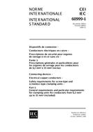 IEC 60999-1 Ed. 2.0 b