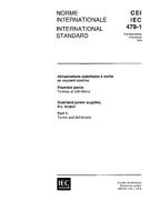 IEC 60478-1 Ed. 1.0 b