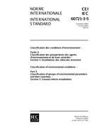 IEC 60721-3-5 Ed. 2.0 b