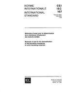 IEC 60167 Ed. 1.0 b