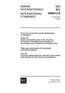 IEC 60884-2-6 Ed. 1.0 b