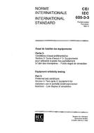 IEC 60605-3-3 Ed. 1.0 b