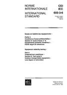 IEC 60605-3-6 Ed. 1.0 b