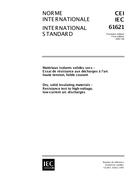 IEC 61621 Ed. 1.0 b