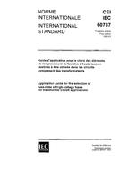 IEC 60787 Ed. 1.0 b