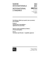 IEC 60679-4 Ed. 1.0 b