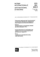 IEC 60852-4 Ed. 1.0 b