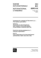 IEC 62053-31 Ed. 1.0 b