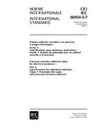 IEC 60454-3-7 Ed. 2.0 b